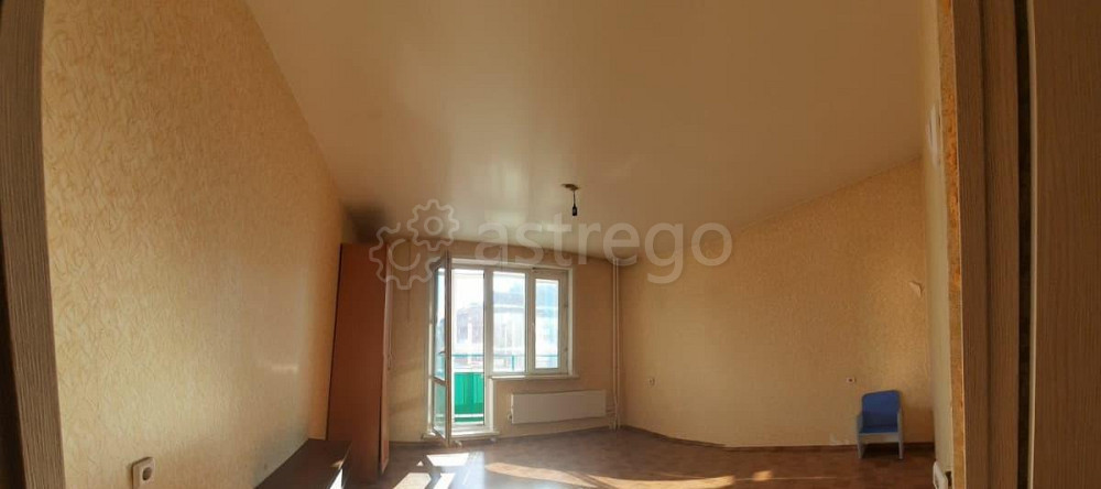3-комн. квартира, 88 м2, 15/16 эт. Красноярск - изображение 2