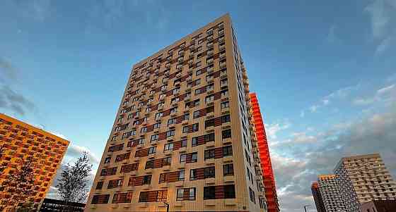 3-комн. квартира, 48.2 м2, 1/16 эт. Одинцово