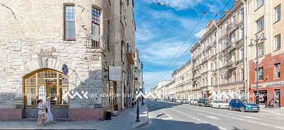 Торговое помещение, 77.2 м2 Санкт-Петербург