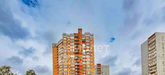 3-комн. квартира, 98.4 м2, 15/17 эт. Мытищи