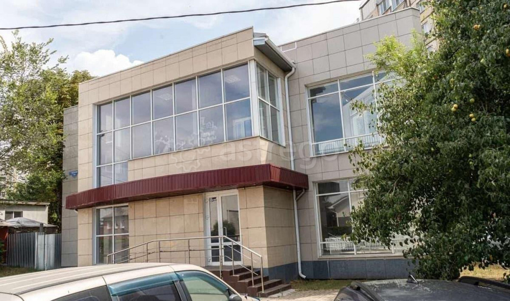 Свободного назначения, 363 м2 Белгород - изображение 1