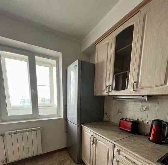 3-комн. квартира, 104 м2, 22/22 эт. Москва