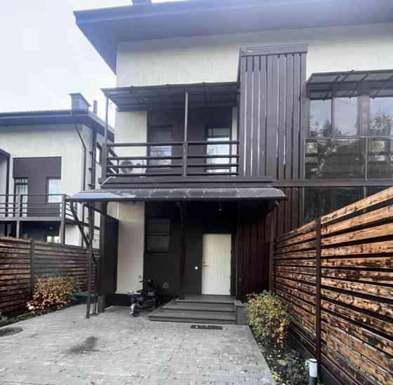 Коттедж, 120 м2, 2.5 сотки, 3 эт. Балашиха