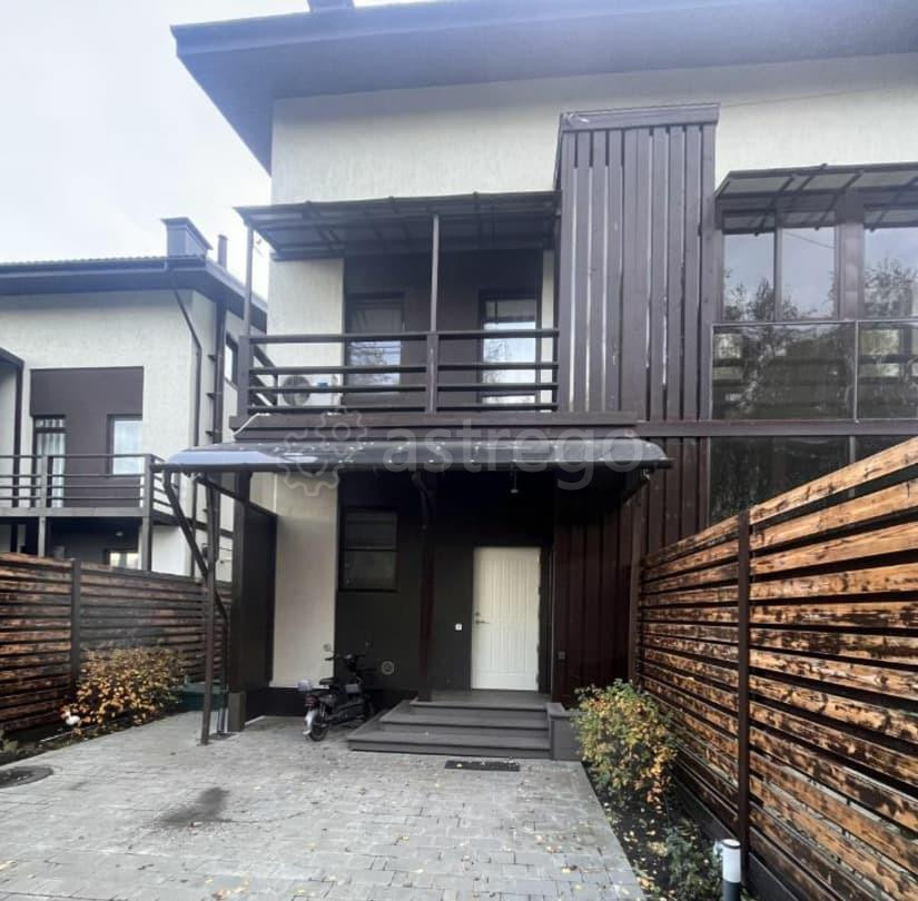 Коттедж, 120 м2, 2.5 сотки, 3 эт. Балашиха - изображение 6