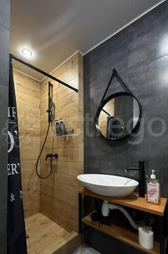 Студия, 20 м2, 11/17 эт. Королев - изображение 4