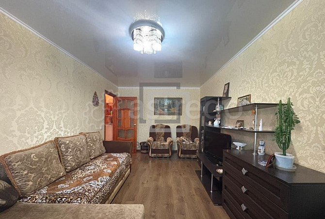 1-комн. квартира, 30.9 м2, 5/5 эт. Стерлитамак - изображение 5