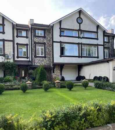 Таунхаус, 250 м2 Краснознаменск