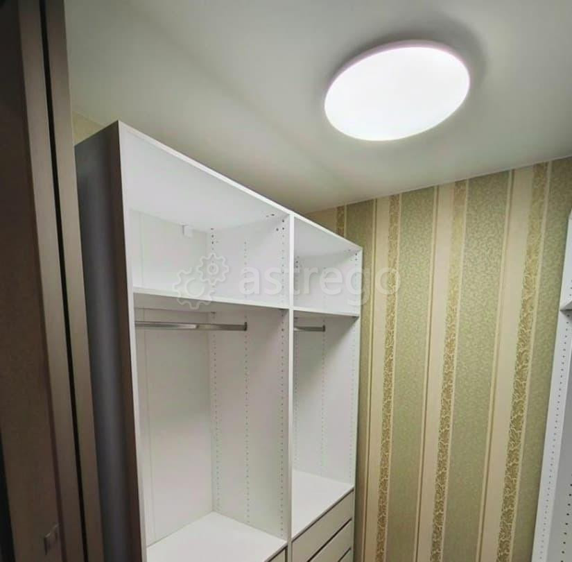 3-комн. квартира, 75 м2, 5/8 эт. Москва - изображение 5