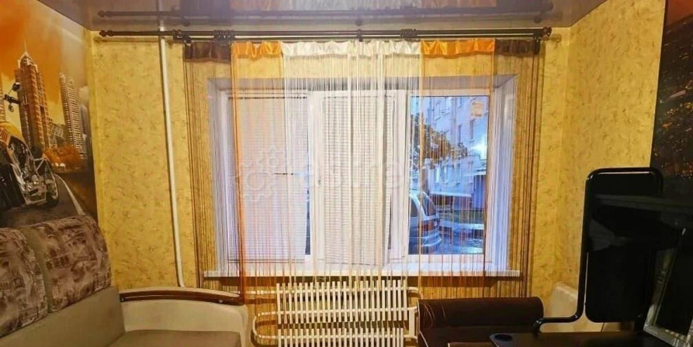 Комната, 15 м2, 1/5 эт. Старый Оскол - изображение 5