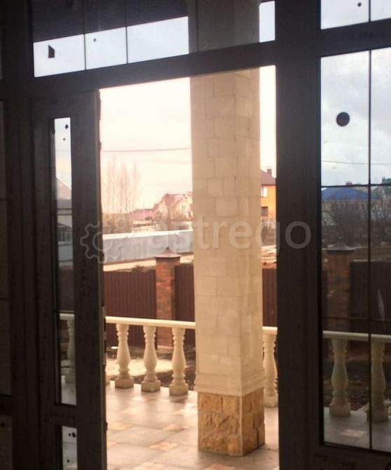 Коттедж, 180 м2, 15 соток, 1 эт. Дубовое - изображение 6