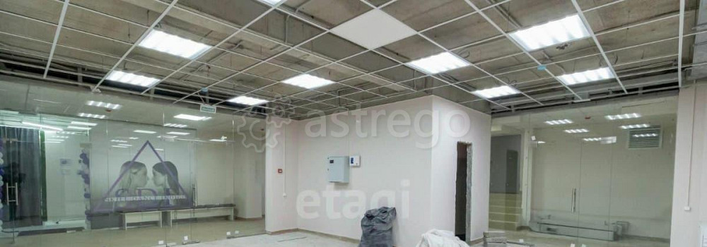 Офис, 67.5 м2 Белгород - изображение 1