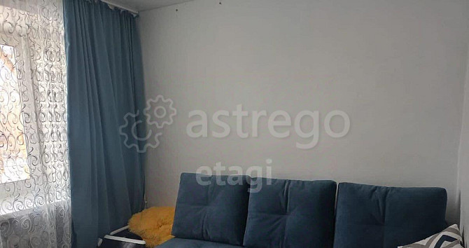2-комн. квартира, 39 м2, 2/3 эт. Бийск - изображение 5