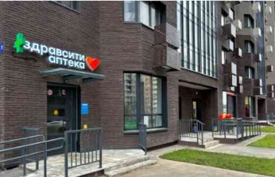 Готовый бизнес, 69.1 м2 Звенигород