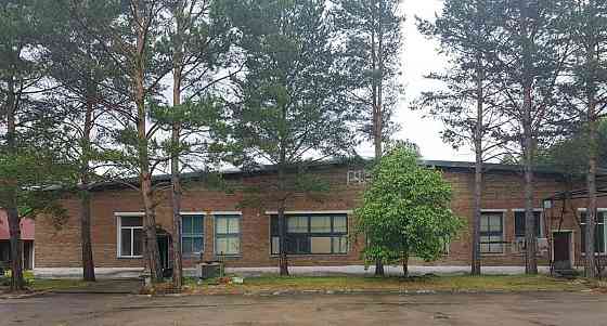 Производственное, 864 м2 Дивногорск