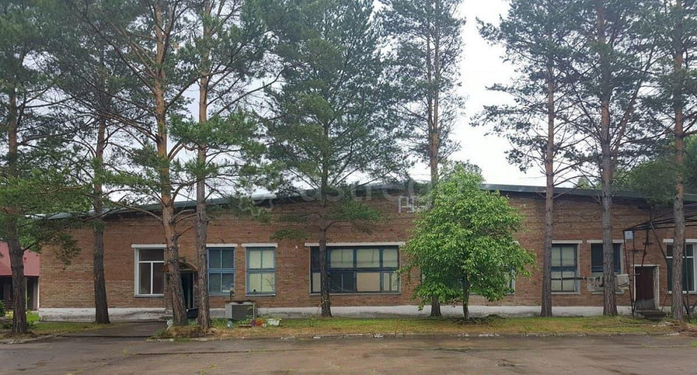 Производственное, 864 м2 Дивногорск - изображение 3