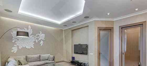 4-комн. квартира, 130 м2, 3/10 эт. Москва