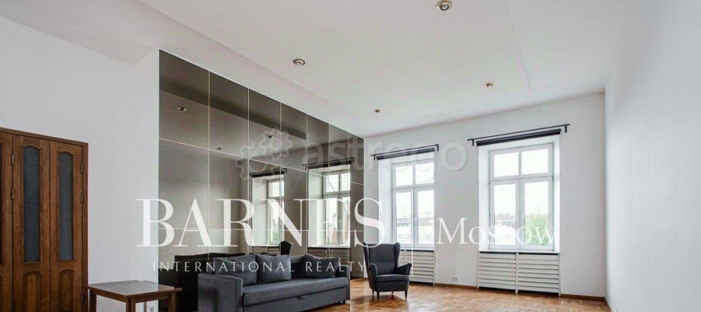 6-комн. квартира, 235 м2, 5/7 эт. Москва - изображение 2