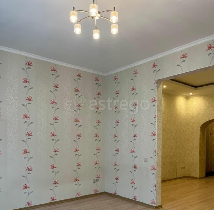 2-комн. квартира, 84 м2, 3/5 эт. Красноярск - изображение 6