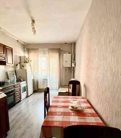 1-комн. квартира, 40 м2, 2/4 эт. Москва