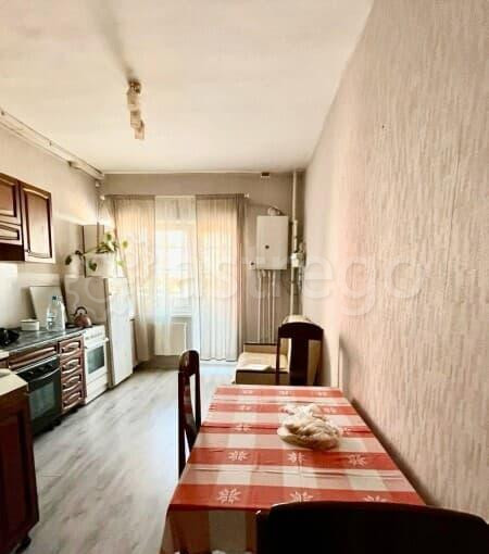 1-комн. квартира, 40 м2, 2/4 эт. Москва - изображение 5