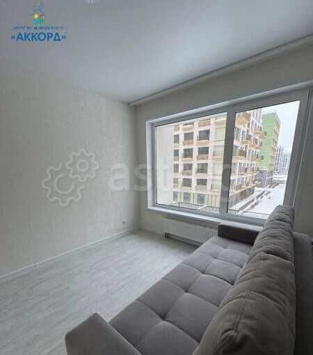 2-комн. квартира, 42.5 м2, 3/9 эт. Барнаул - изображение 8