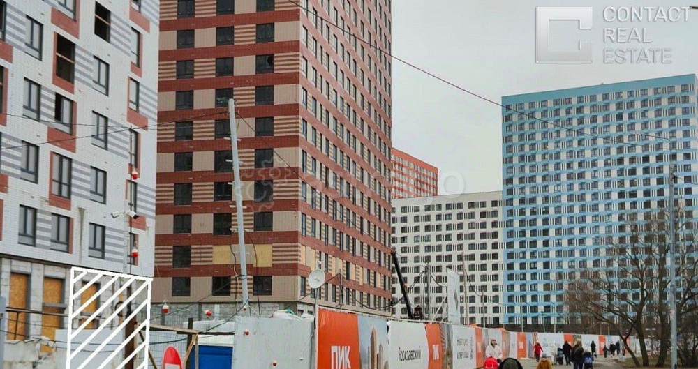 Торговое помещение, 132.5 м2 Мытищи - изображение 5