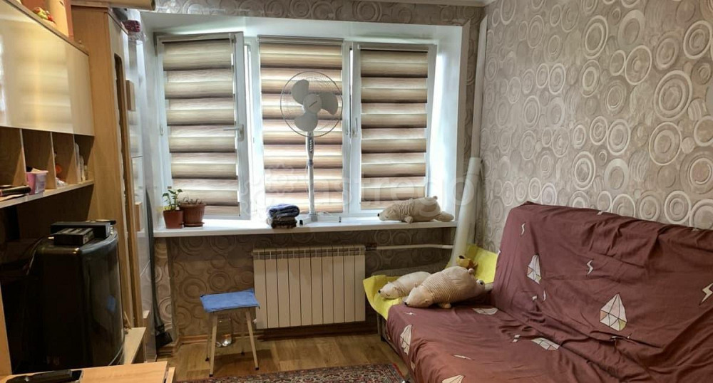 Студия, 16.1 м2, 4/5 эт. Красноярск - изображение 2
