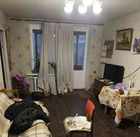 3-комн. квартира, 56 м2, 3/3 эт. Долгопрудный