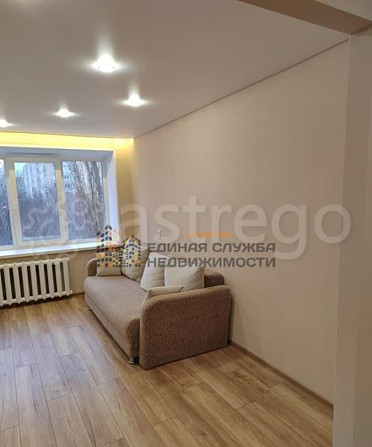 3-комн. квартира, 68 м2, 4/9 эт. Уфа - изображение 8