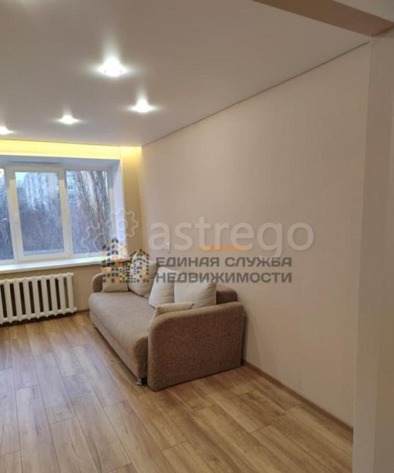 3-комн. квартира, 68 м2, 4/9 эт. Уфа - изображение 8