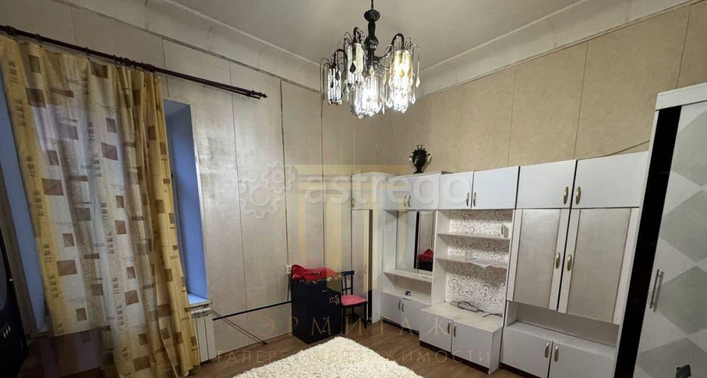 Комната, 17 м2, 4/5 эт. Санкт-Петербург - изображение 2