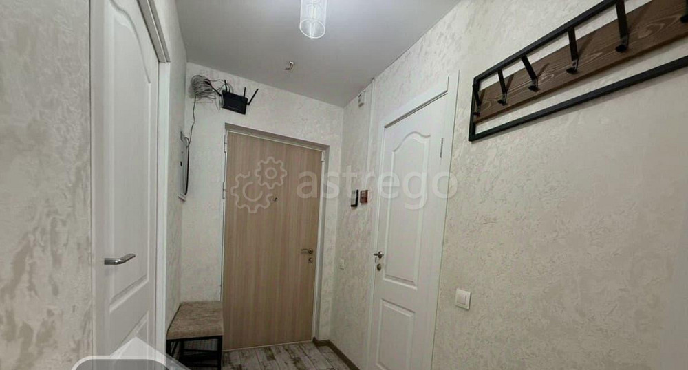 1-комн. квартира, 30.3 м2, 1/22 эт. Балашиха - изображение 7
