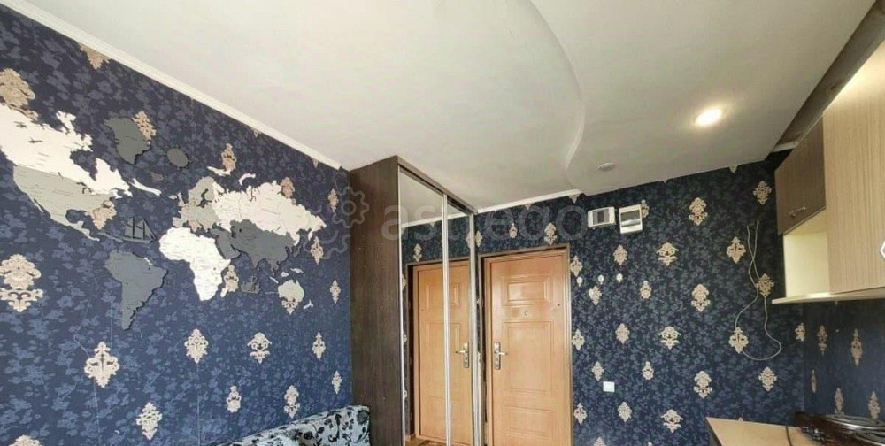 Комната, 10 м2, 3/3 эт. Благовещенск - изображение 2