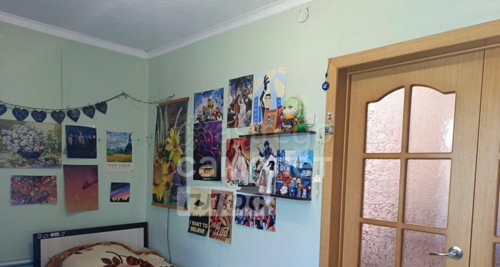 2-комн. квартира, 36.8 м2, 1/2 эт. Бийск - изображение 4