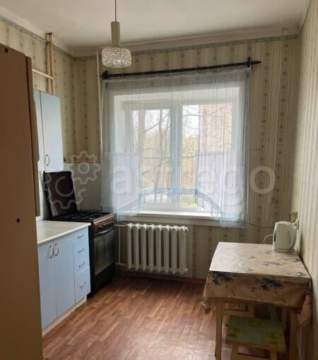 3-комн. квартира, 62 м2, 1/9 эт. Архангельск - изображение 7