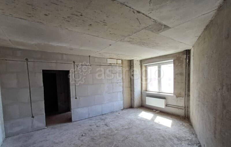 1-комн. квартира, 43.7 м2, 8/16 эт. Лобня - изображение 4