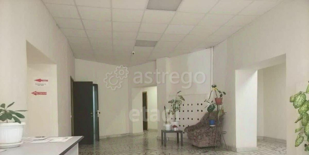 Офис, 544.2 м2 Уфа - изображение 2