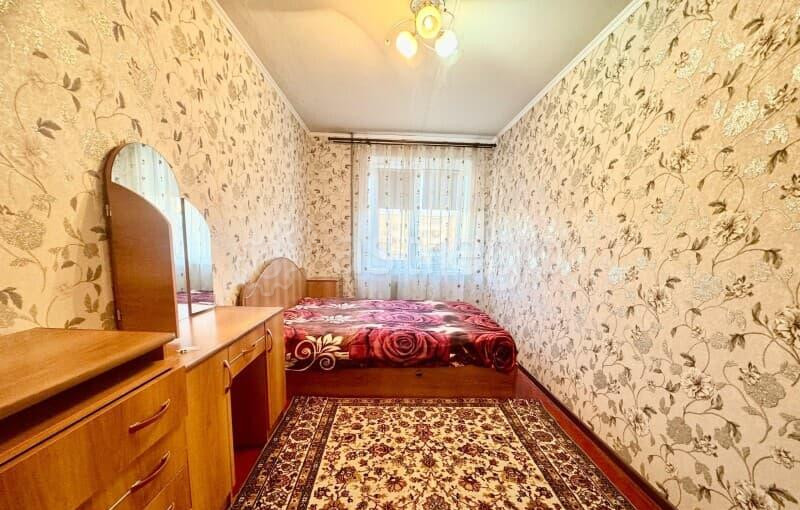 2-комн. квартира, 45 м2, 3/5 эт. Орехово-Зуево - изображение 9