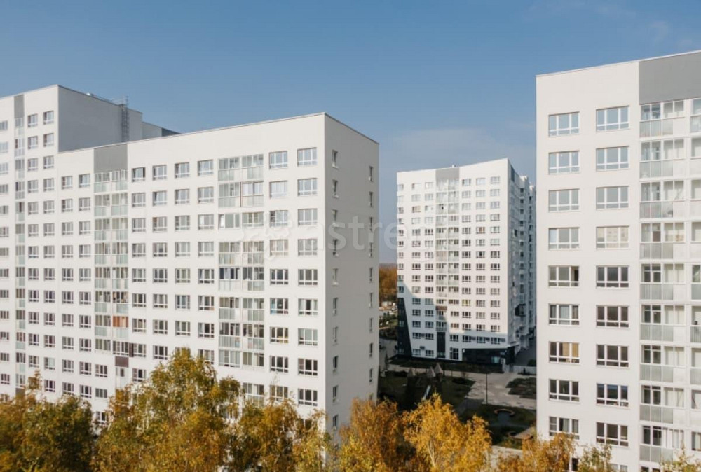 Студия, 37.9 м2, 15/15 эт. Москва - изображение 4