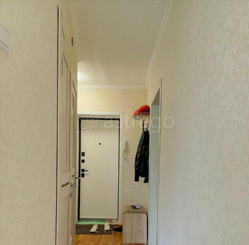 2-комн. квартира, 44 м2, 2/5 эт. Назарово - изображение 3