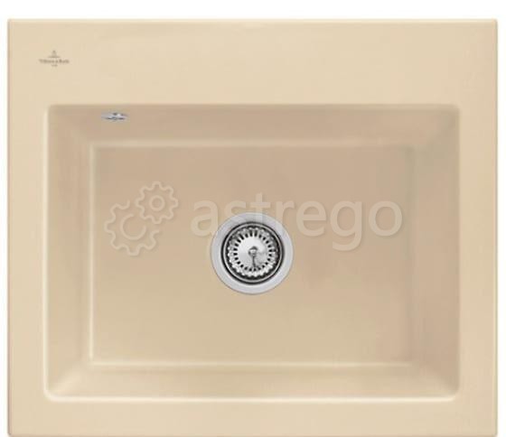 Мойка для кухни Villeroy & Boch 330901i5 Villeroy-boch Москва - изображение 1