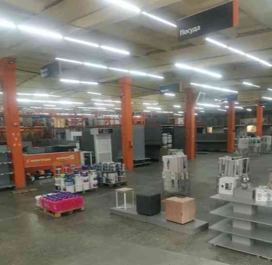 Торговое помещение, 3800 м2 Рубцовск