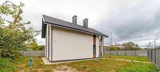 Коттедж, 143.8 м2, 4 сотки, 2 эт. Подольск