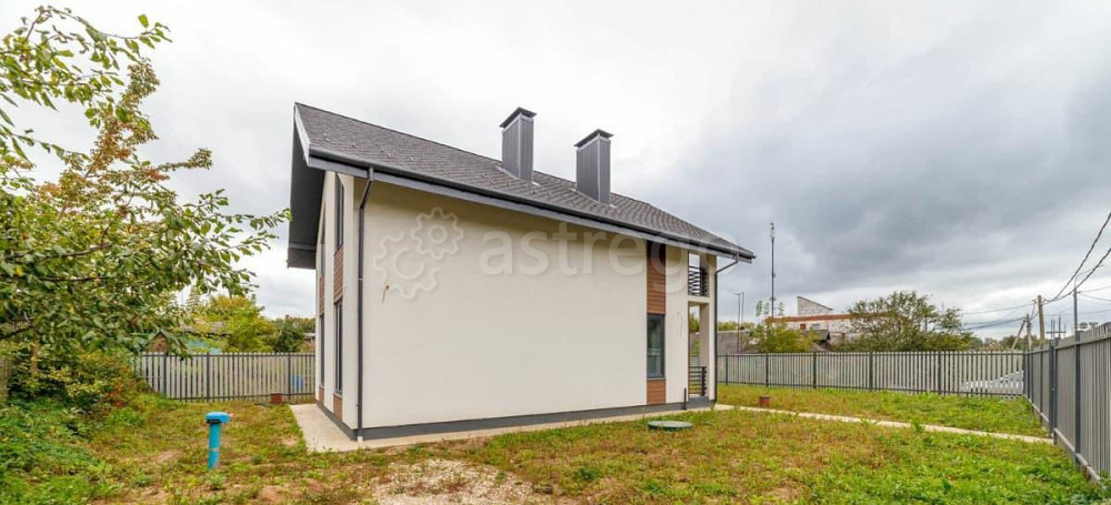 Коттедж, 143.8 м2, 4 сотки, 2 эт. Подольск - изображение 4