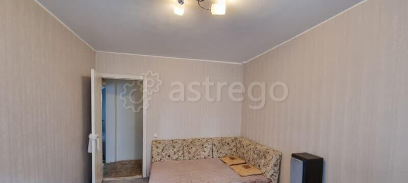 2-комн. квартира, 47.7 м2, 4/5 эт. Балашиха - изображение 9