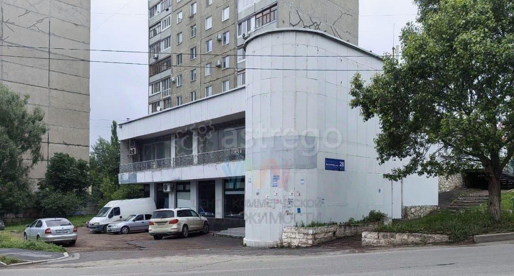 Свободного назначения, 467 м2 Уфа - изображение 5