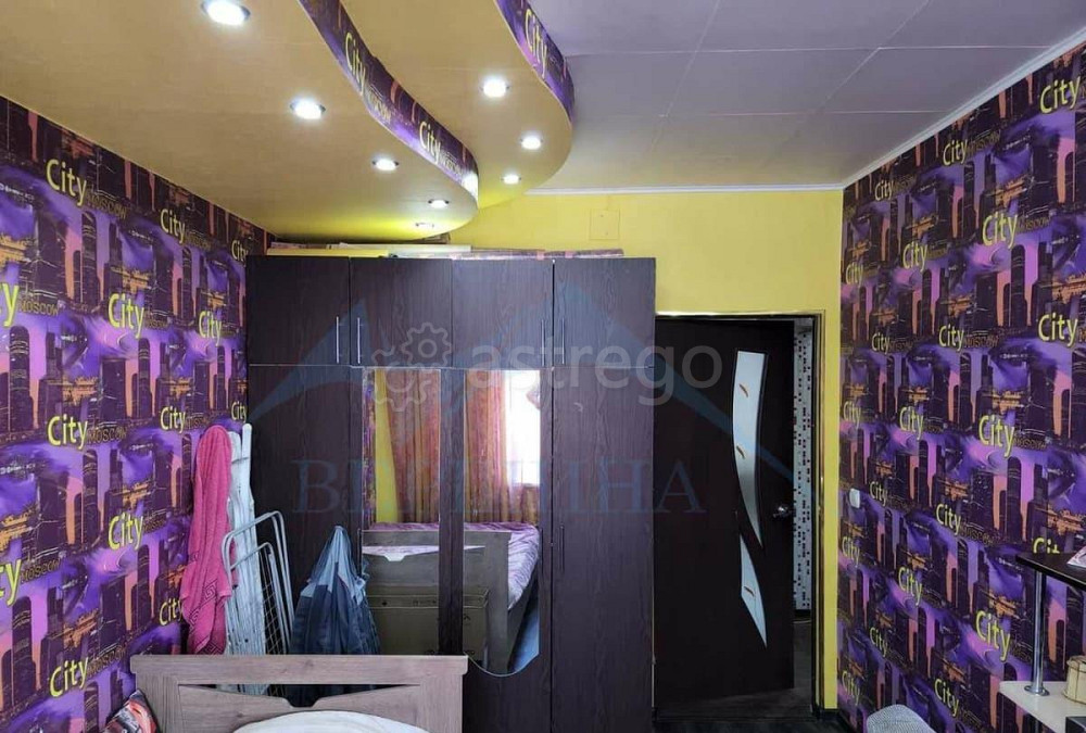 3-комн. квартира, 67.5 м2, 8/9 эт. Норильск - изображение 7