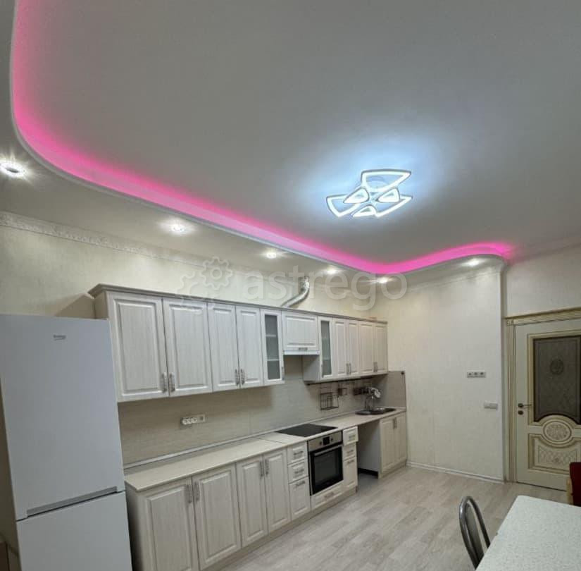 3-комн. квартира, 85 м2, 12/27 эт. Реутов - изображение 6