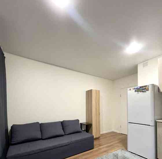 Студия, 21.6 м2, 16/25 эт. Люберцы