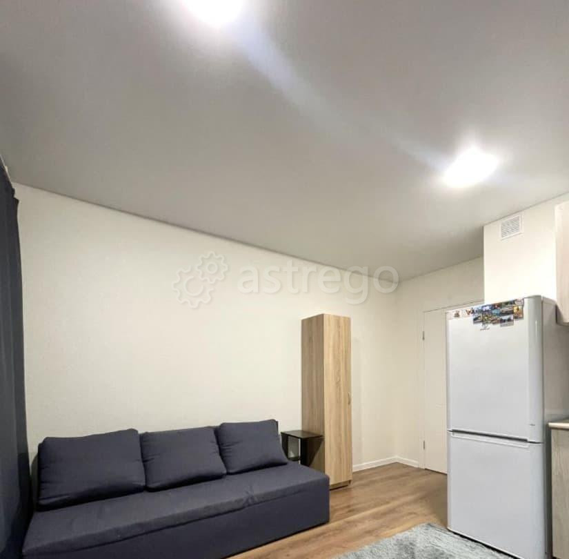 Студия, 21.6 м2, 16/25 эт. Люберцы - изображение 2